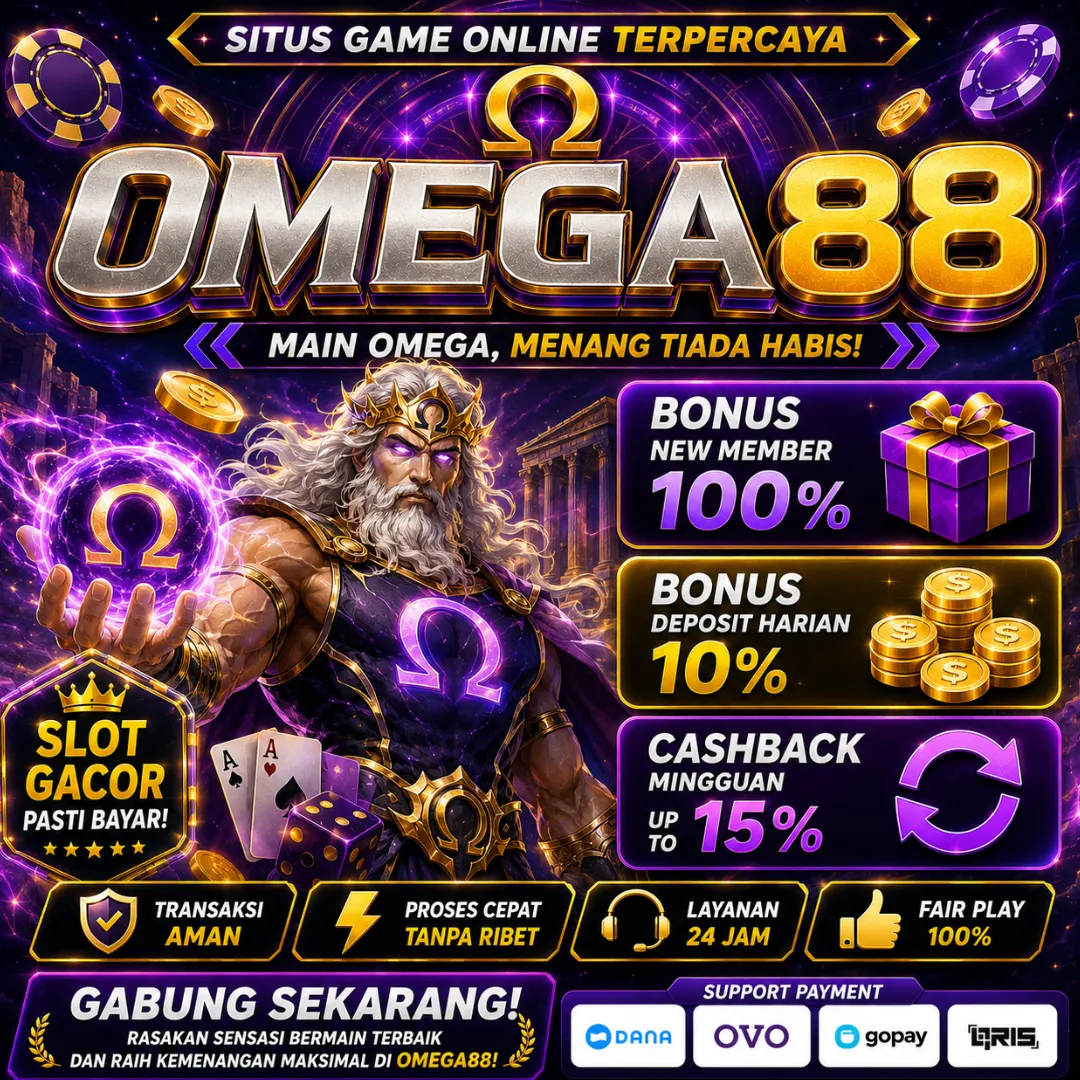 OMEGA88
